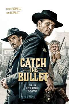 დაიჭირე ტყვია ქართულად - Catch the Bullet