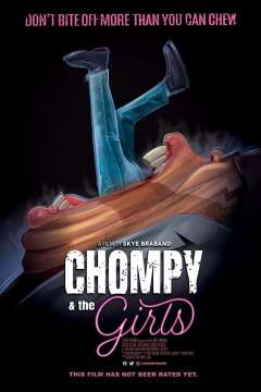 ჩომფი და გოგონები ქართულად - Chompy amp The Girls
