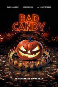 ცუდი კანფეტი ქართულად - Bad Candy