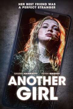 სხვა გოგო ქართულად - Another Girl