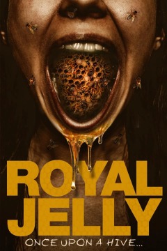 ,,სამეფო ჟელე ქართულად - Royal Jelly