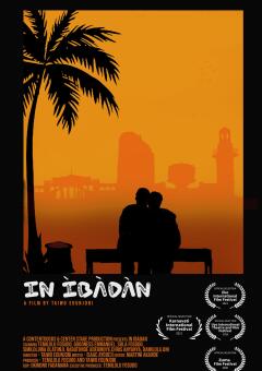 იბადანში ქართულად - In Ibadan