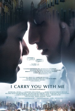 სულ თან გატარებ ქართულად - I Carry You with Me