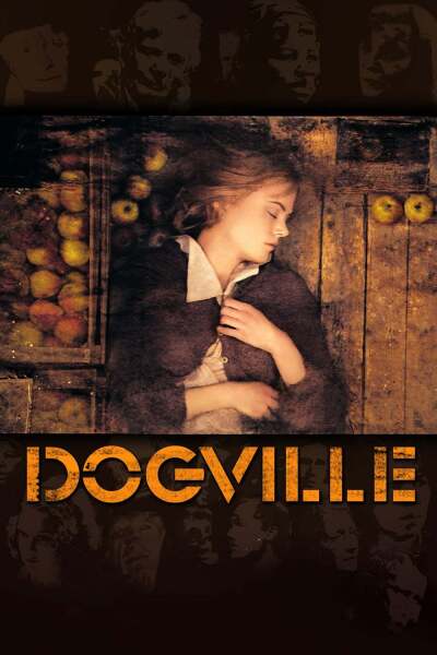 დოგვილი ქართულად - Dogville