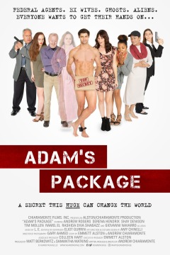 ადამის ბარგი ქართულად - Adams Package