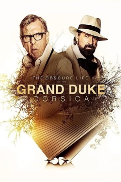 კორსიკის დიდი ჰერცოგი ქართულად - The Grand Duke