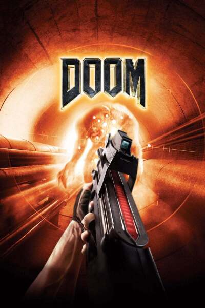 სასიკვდილოდ გაწირვა ქართულად - Doom