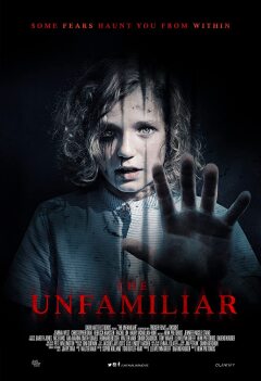 უცნობი ქართულად - The Unfamiliar