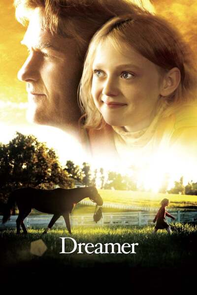 მეოცნებე ქართულად - Dreamer: Inspired by a True