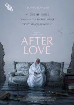 სიყვარულის შემდეგ ქართულად - After Love