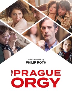 პრაღის ორგია ქართულად - The Prague Orgy