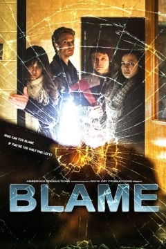 დანაშაული ქართულად - Blame