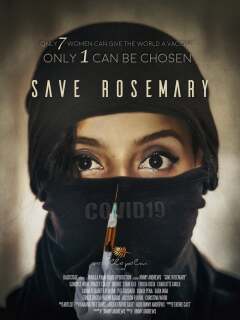 გადაარჩინე როზმარი ქართულად - Save Rosemary