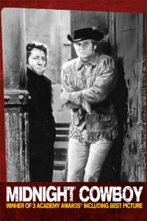 შუაღამის კოვბოი ქართულად - Midnight Cowboy