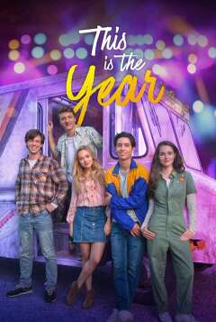 აი მესმის წელი ქართულად - This Is the Year