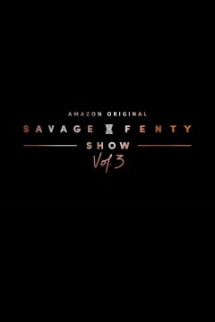 Savage X Fenty შოუ - ნაწილი 3 ქართულად - Savage X