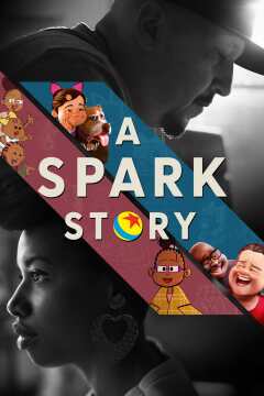 სპარკის ისტორია ქართულად - A Spark Story