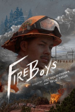 ბიჭები ხანძრის წინააღმდეგ ქართულად - Fireboys