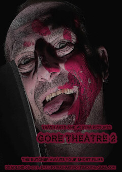 საბრძოლო თეატრი 2 ქართულად - Gore Theatre 2