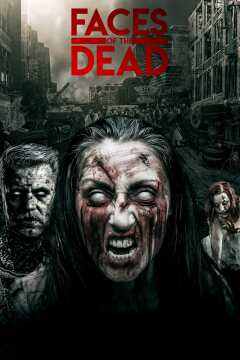 გარდაცვლილთა სახეები ქართულად - Faces of the Dead