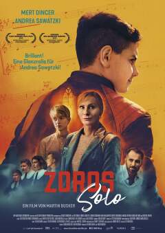 Zoros Solo ქართულად - Соло Зоро
