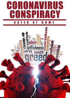 შეთქმულება ქართულად - Coronavirus Conspiracy
