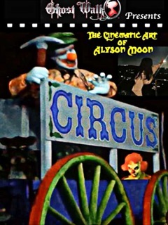 ცირკი ქართულად - Circus