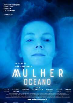 ოკეანის ქალი ქართულად - Mulher Oceano