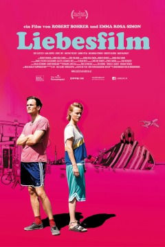 ფილმი სიყვარულზე ქართულად - Love Film