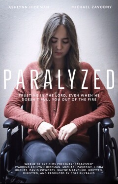 პარალიზებული ქართულად - Paralyzed