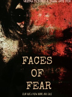 შიშის სახეები ქართულად - Faces of Fear
