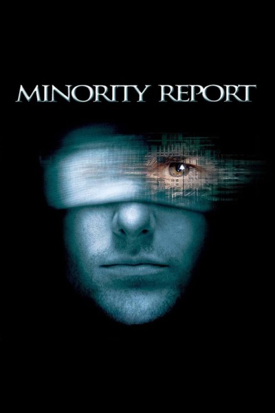 განსხვავებული აზრი ქართულად - Minority Report