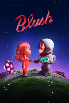 Blush ქართულად - С первого взгляда