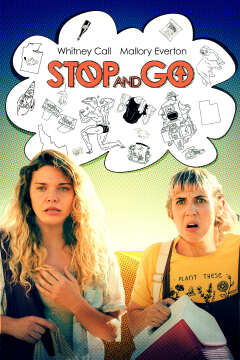 შეჩერდი და წადი ქართულად - Stop and Go