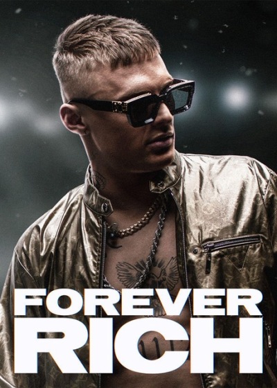 რიჩი სამუდამოდ ქართულად - Forever Rich