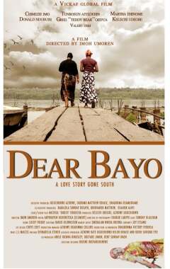 ძვირფასო ბაიო ქართულად - Dear Bayo