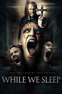 სანამ ჩვენ გვძინავს ქართულად - While We Sleep