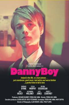 დენიბოი ქართულად - DannyBoy