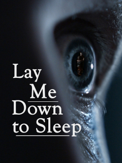 დამაწვინე დასაძინებლდ ქართულად - Lay Me Down to