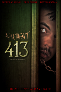 ბინა 413 ქართულად - Apartment 413
