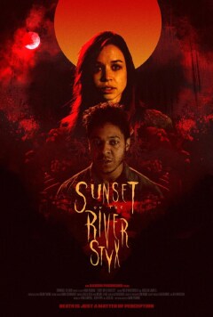მზის ჩასვლა სტიქსზე ქართულად - Sunset on the