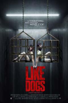 ძაღლებივით ქართულად - Like Dogs