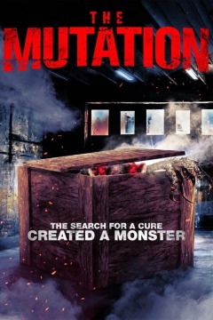 მუტაცია ქართულად - The Mutation