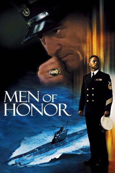 სამხედრო მყვინთავი ქართულად - Men of Honor