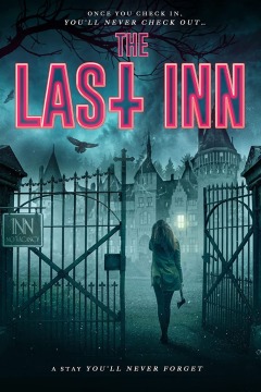 უკანასკნელი სასტუმრო ქართულად - The Last Inn