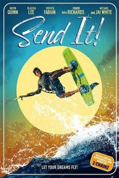 გააგზავნე ქართულად - Send It!