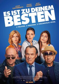 ქორწილები არ იქნება! ქართულად - Its for Your Own