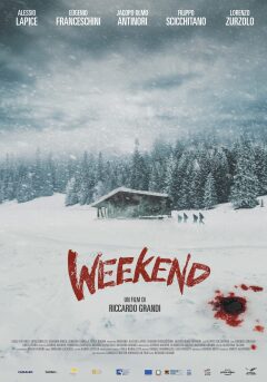 უიკენდი ქართულად - Weekend