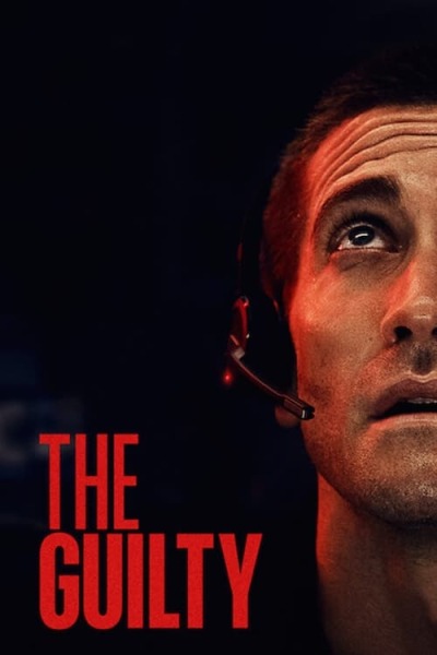 დამნაშავე ქართულად - The Guilty