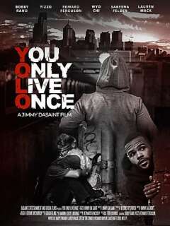მხოლოდ ერთხელ ცხოვრობ ქართულად - You Only Live
